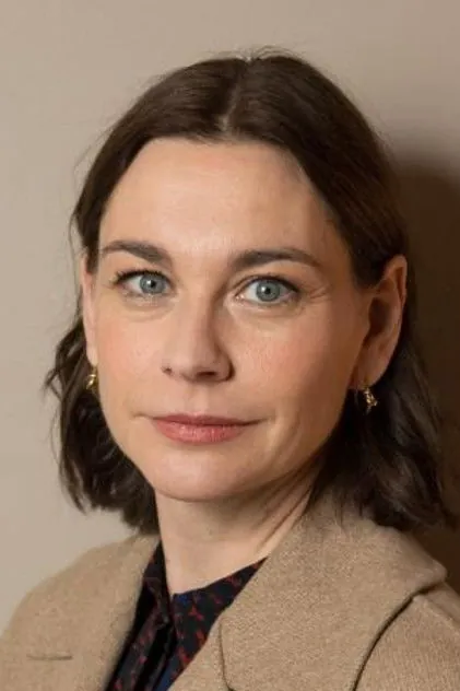 Portrait de Christiane Paul