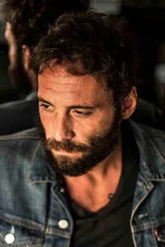 Portrait de Toussaint Martinetti