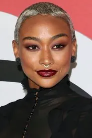 Portrait de Tati Gabrielle
