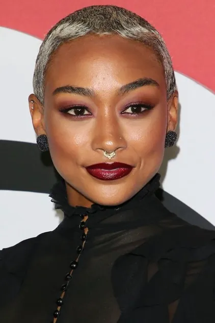 Portrait de Tati Gabrielle