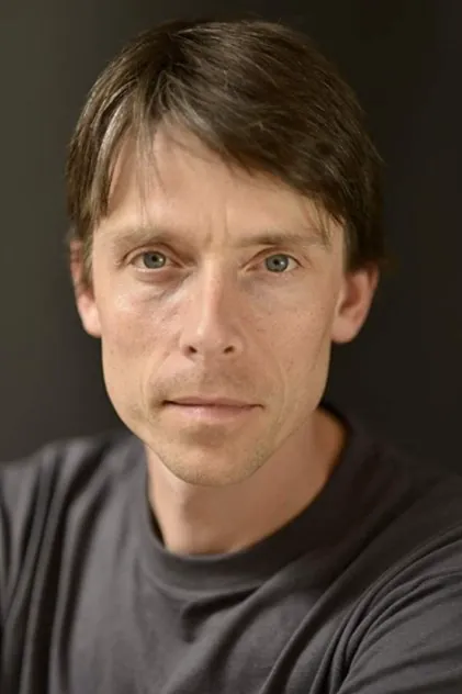 Portrait de Will O'Connell