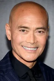 Portrait de Mark Dacascos