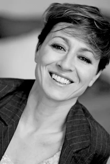 Portrait de Alessia Giuliani