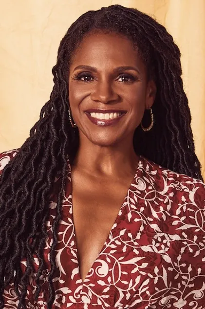 Portrait de Audra McDonald