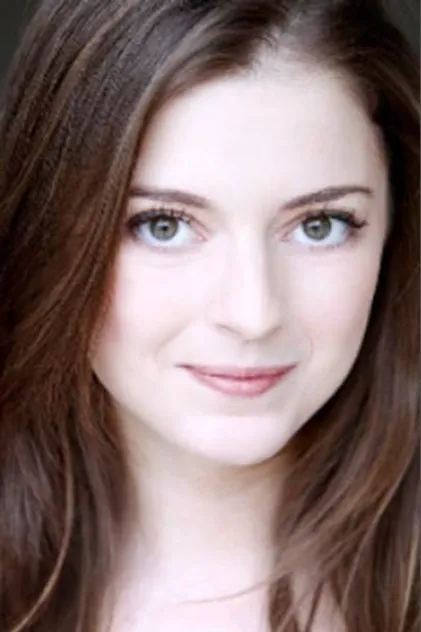 Portrait de Camille Donda