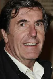 Portrait de Bernard Ménez