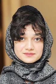 Portrait de Sadaf Asgari