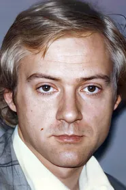 Portrait de William Sheller