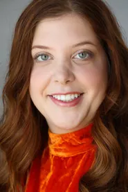 Portrait de Rachel Redleaf