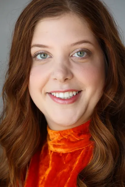 Portrait de Rachel Redleaf