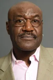Portrait de Delroy Lindo