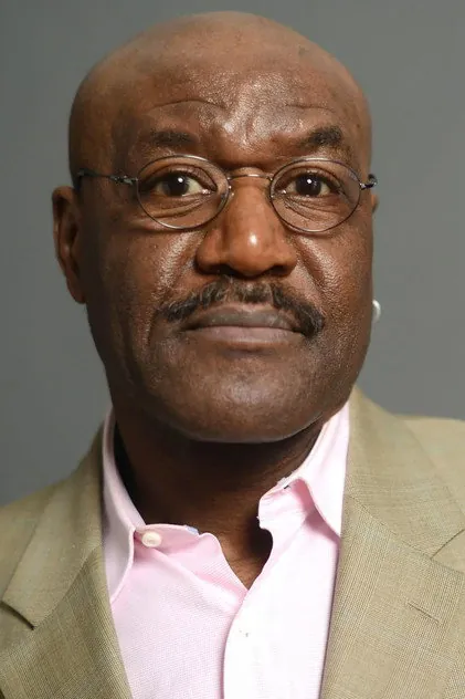 Portrait de Delroy Lindo