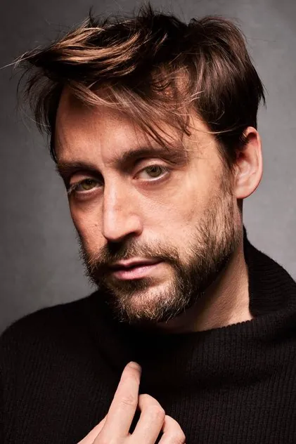 Portrait de Kieran Culkin