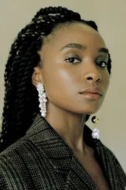 Portrait de KiKi Layne