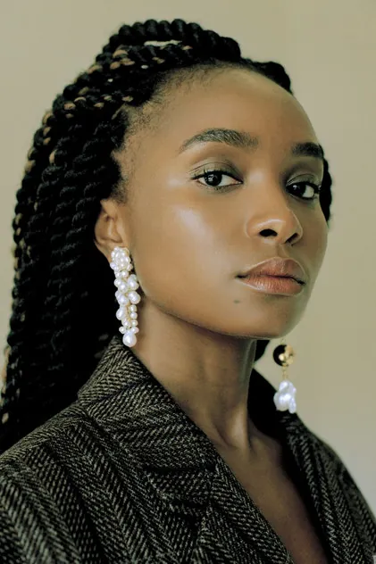 Portrait de KiKi Layne