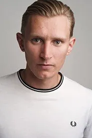 Portrait de James Craze