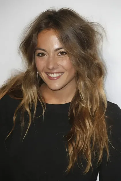 Portrait de Constance Labbé