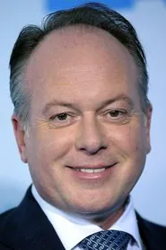 Portrait de Tom McGrath