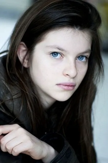 Portrait de Juliette Bettencourt