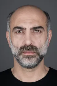 Portrait de Erol Babaoğlu