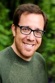 Portrait de Rob Minkoff