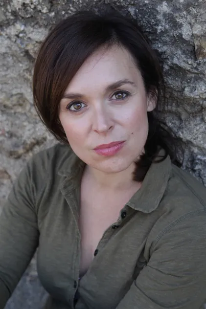 Portrait de Jennie-Anne Walker