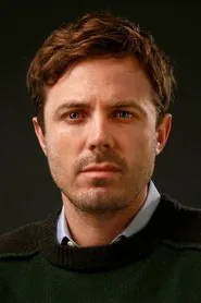 Portrait de Casey Affleck