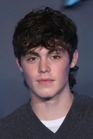 Portrait de Jack Champion