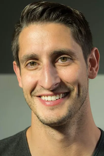 Portrait de BJ Verot