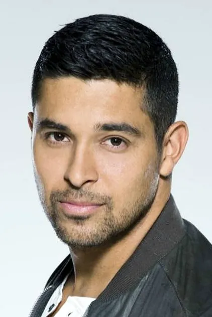 Portrait de Wilmer Valderrama