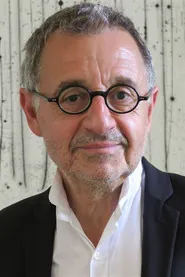 Portrait de Pierre-Olivier Scotto