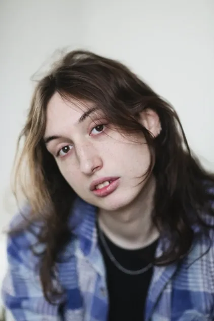 Portrait de Anaëlle Othenin-Girard