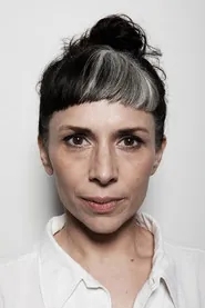 Portrait de Caroline Gay