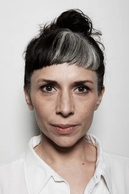 Portrait de Caroline Gay