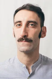 Portrait de Giuseppe Lo Piccolo