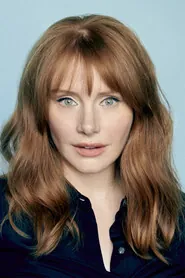Portrait de Bryce Dallas Howard