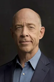 Portrait de J.K. Simmons