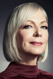 Portrait de Allison Janney