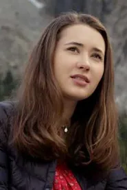 Portrait de Margot Nuccetelli