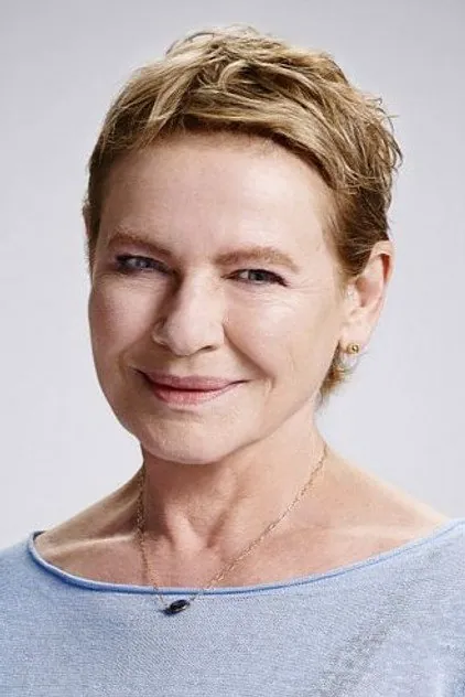 Portrait de Dianne Wiest