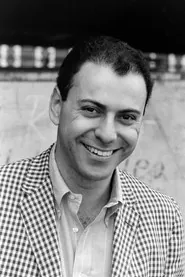 Portrait de Alan Arkin