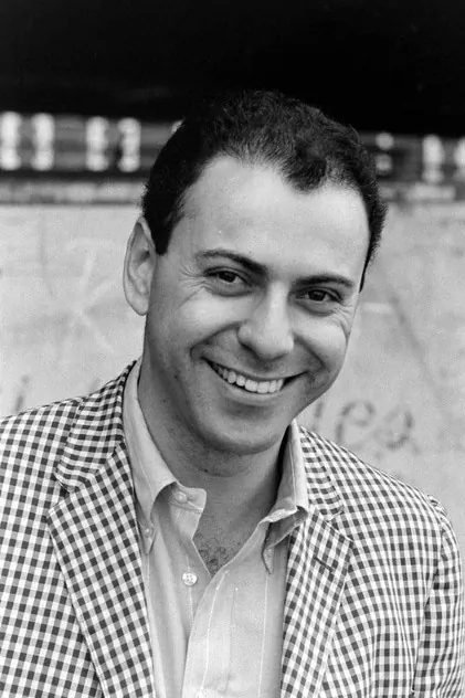 Portrait de Alan Arkin