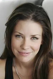 Portrait de Evangeline Lilly