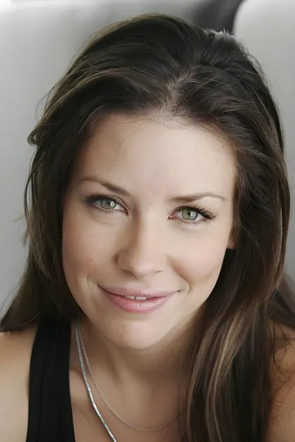 Portrait de Evangeline Lilly