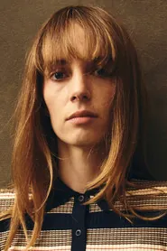 Portrait de Maya Hawke