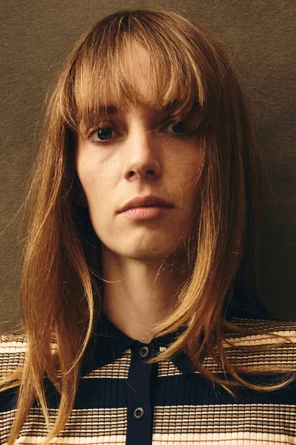 Portrait de Maya Hawke