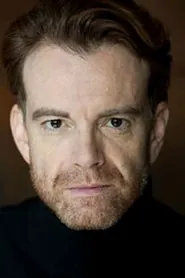 Portrait de Emmanuel Barrouyer
