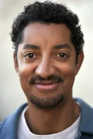 Portrait de Frédéric Deleersnyder