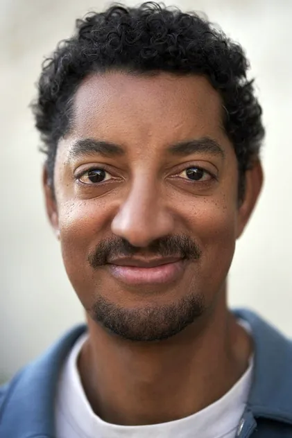 Portrait de Frédéric Deleersnyder
