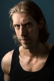 Portrait de Phill Martin